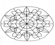 Printable mandalas to download for free 21  coloring pages